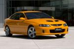 Holden Monaro VZ 2004 года